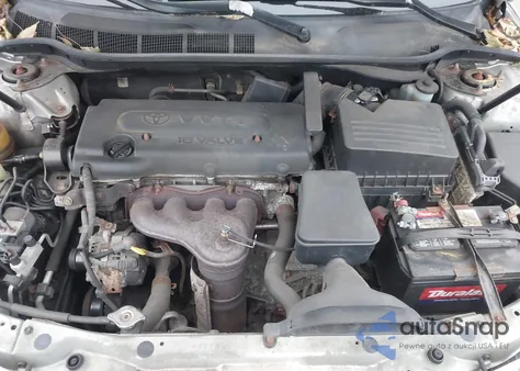 2009 Toyota Camry Le из США, поврежденный, VIN 4T1BE46K69U359185